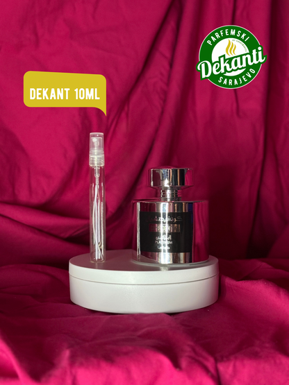 Lattafa Confidential Platinum