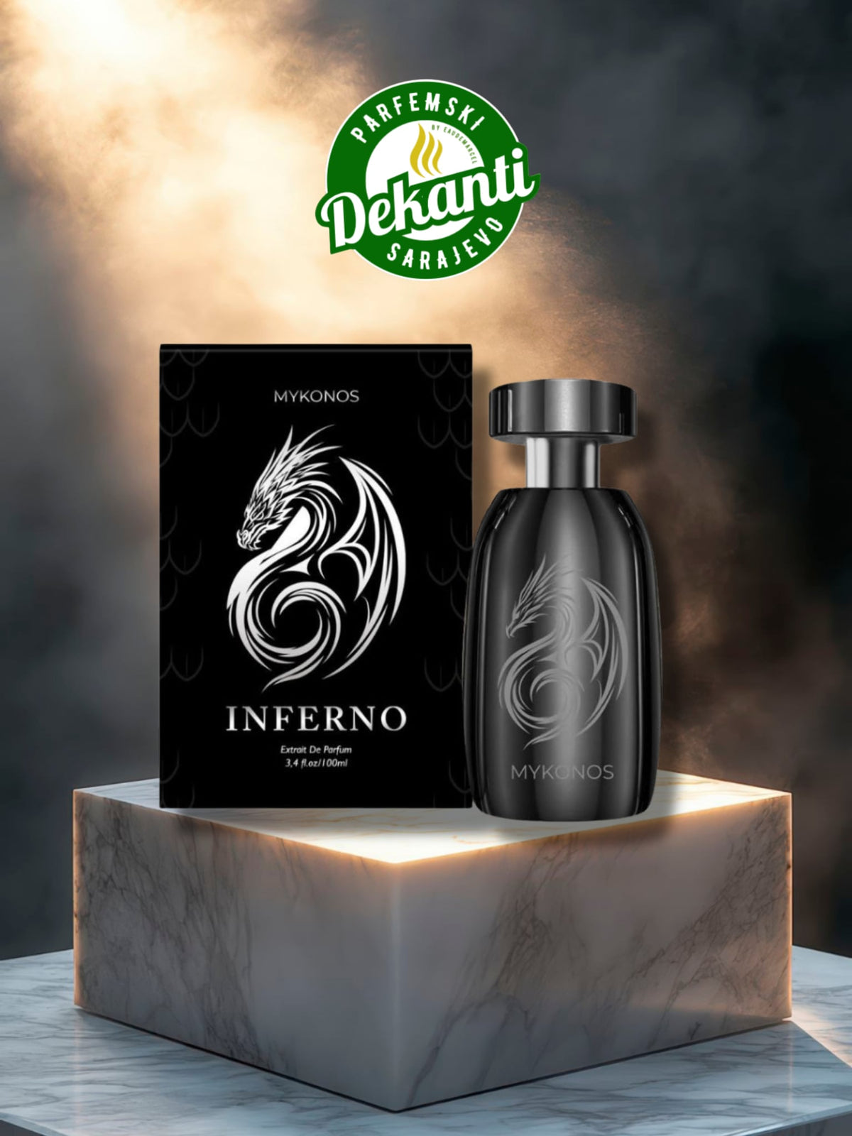 Mykonos Inferno