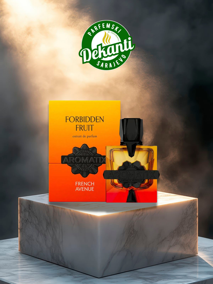 French Avenue x Aromatix Forbidden Fruit