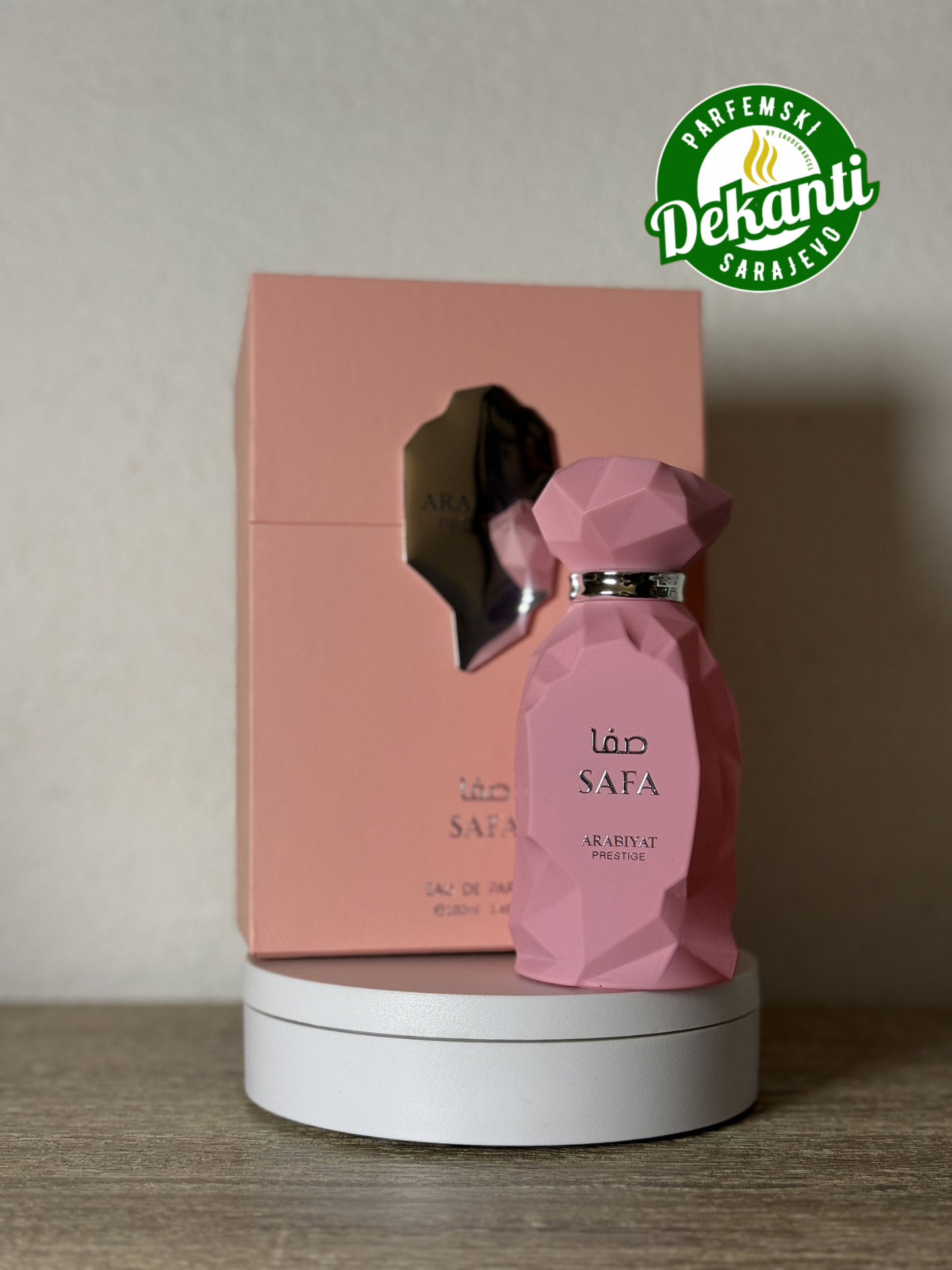 Arabiyat Prestige Safa