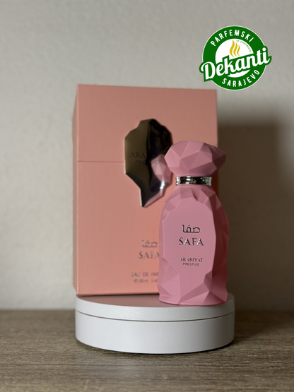 Arabiyat Prestige Safa