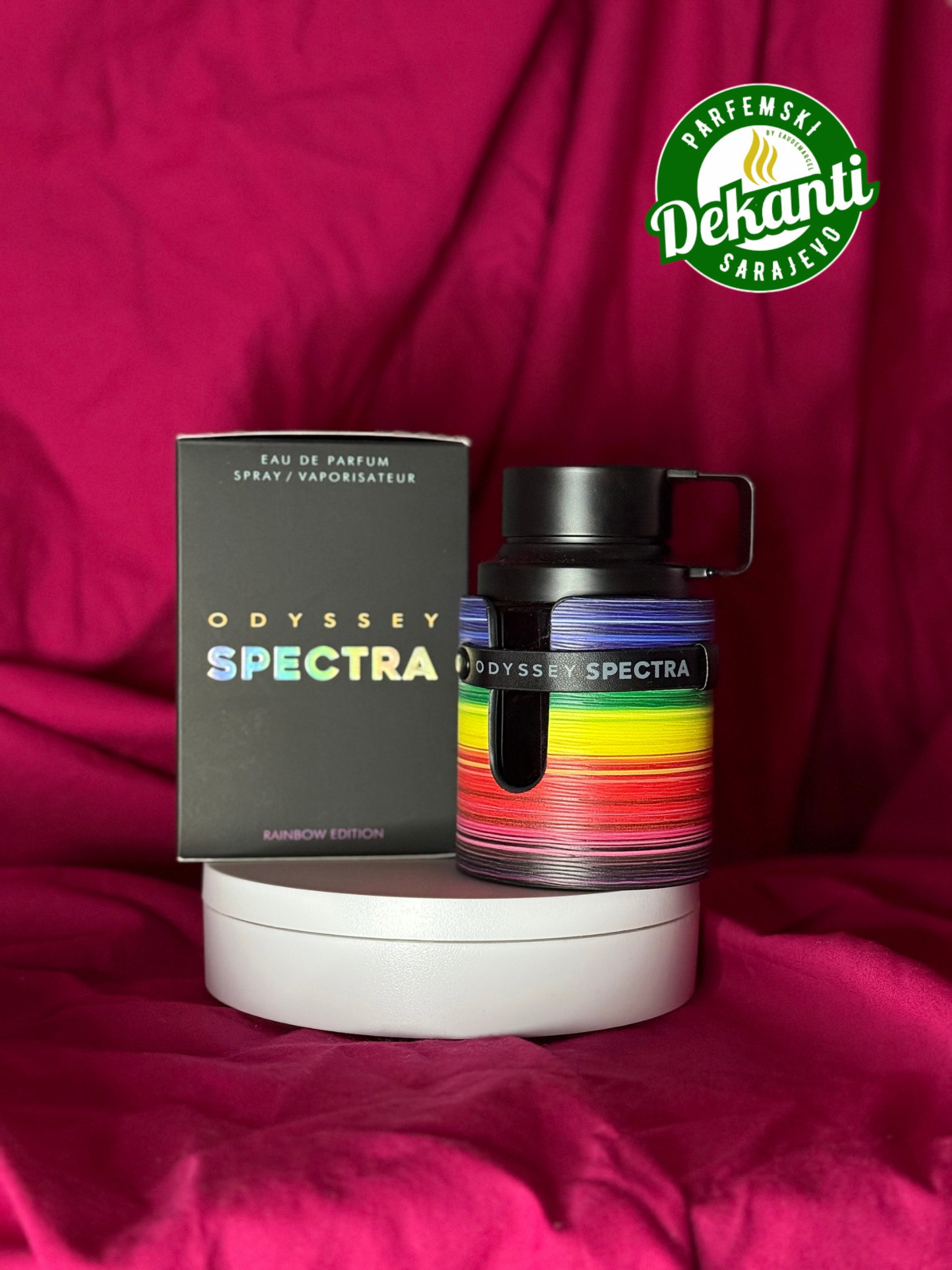 Armaf Odyssey Spectra