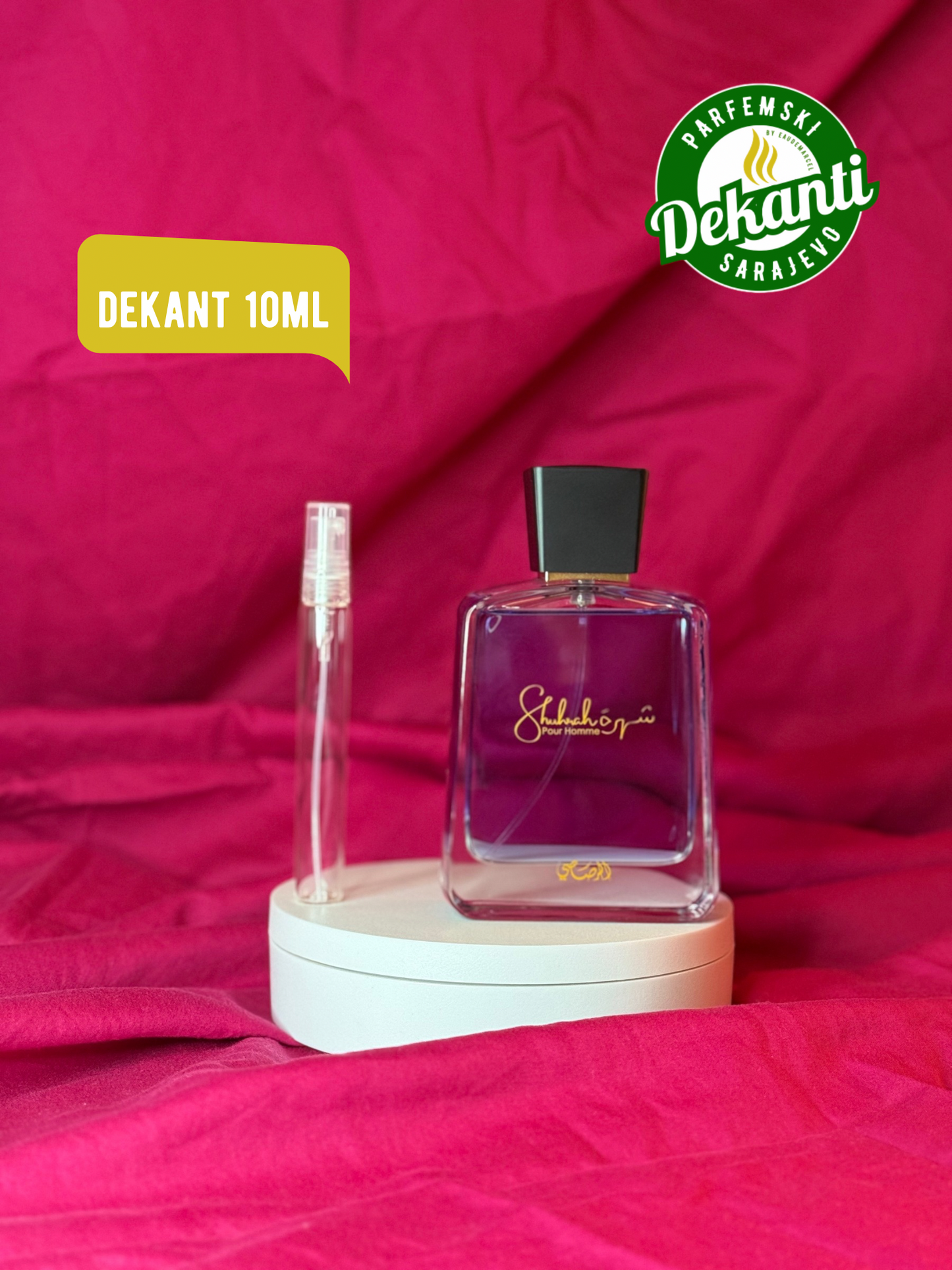 Rasasi Shuhrah Pour Homme