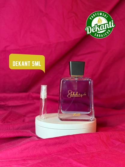 Rasasi Shuhrah Pour Homme
